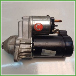 Motorino Avviamento CALSONIC K19 OPEL ASTRA A04 9115192