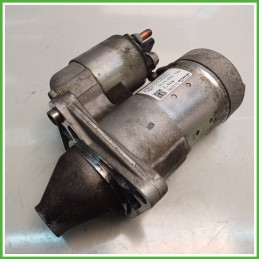 Motorino Avviamento HITACHI S114.905 FIAT PANDA 2Q 51890631