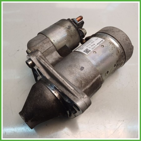 Motorino Avviamento HITACHI S114.905 FIAT PANDA 2Q 51890631