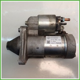 Motorino Avviamento HITACHI S114.905 FIAT PANDA 2Q 51890631