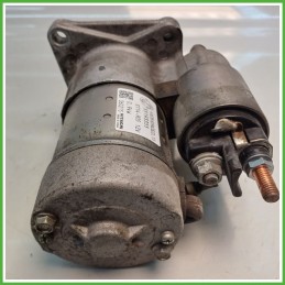 Motorino Avviamento HITACHI S114.905 FIAT PANDA 2Q 51890631
