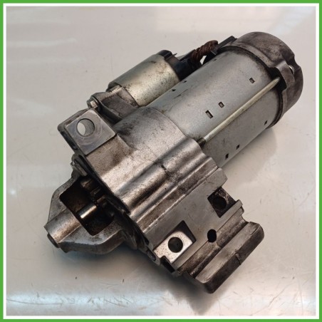 Motorino Avviamento DENSO 05T303 BMW Serie 4 Gran Coupe F36 LCI 12418570846