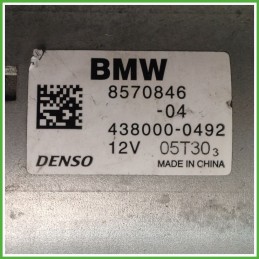 Motorino Avviamento DENSO 05T303 BMW Serie 4 Gran Coupe F36 LCI 12418570846