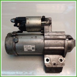 Motorino Avviamento DENSO 05T303 BMW Serie 4 Gran Coupe F36 LCI 12418570846
