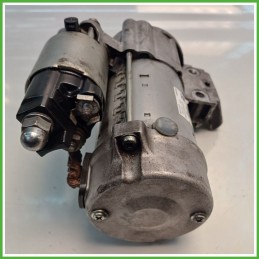 Motorino Avviamento DENSO 05T303 BMW Serie 4 Gran Coupe F36 LCI 12418570846
