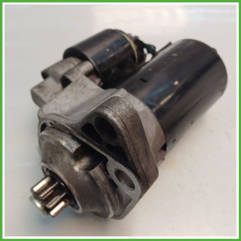 Motorino Avviamento BOSCH 0001121006 VOLKSWAGEN GOLF 1J 020911023FX