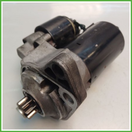 Motorino Avviamento BOSCH 0001121006 VOLKSWAGEN GOLF 1J 020911023FX