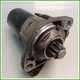 Motorino Avviamento BOSCH 0001121006 VOLKSWAGEN GOLF 1J 020911023FX