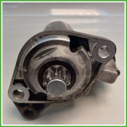 Motorino Avviamento BOSCH 0001121006 VOLKSWAGEN GOLF 1J 020911023FX