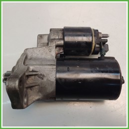 Motorino Avviamento BOSCH 0001121006 VOLKSWAGEN GOLF 1J 020911023FX