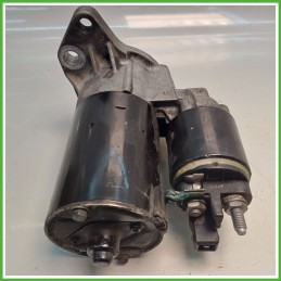 Motorino Avviamento BOSCH 0001121006 VOLKSWAGEN GOLF 1J 020911023FX