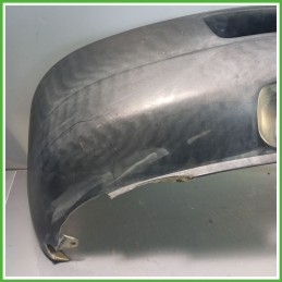 Paraurti Anteriore VOLKSWAGEN LT III 28-46 BIANCO 1996 2006 2D0807102HB41 Originale Usato
