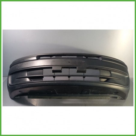 Paraurti Anteriore FIAT PUNTO 1N/1P Berlina GRIGIO CHIARO 1999 2005 735272704 Originale Usato
