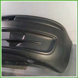 Paraurti Anteriore FIAT PUNTO 1N/1P Berlina GRIGIO CHIARO 1999 2005 735272704 Originale Usato