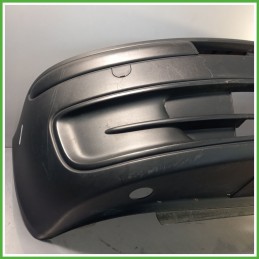 Paraurti Anteriore FIAT PUNTO 1N/1P Berlina GRIGIO CHIARO 1999 2005 735272704 Originale Usato