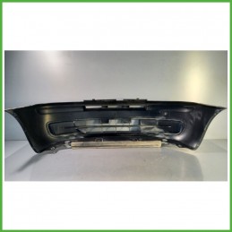 Paraurti Anteriore FIAT PUNTO 1N/1P Berlina GRIGIO CHIARO 1999 2005 735272704 Originale Usato