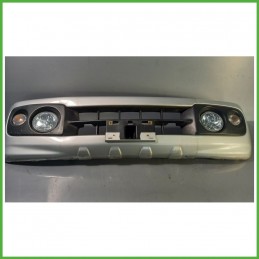 Paraurti Anteriore DAIHATSU TERIOS 1a Serie SUV ROSSO 1997 2006 5211987402000 Originale Usato