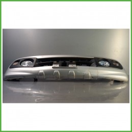 Paraurti Anteriore DAIHATSU TERIOS 1a Serie SUV ROSSO 1997 2006 5211987402000 Originale Usato