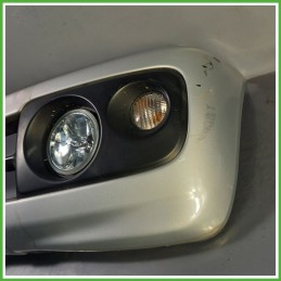 Paraurti Anteriore DAIHATSU TERIOS 1a Serie SUV ROSSO 1997 2006 5211987402000 Originale Usato