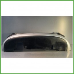 Paraurti Posteriore FIAT 500L LIVING 73 Monovolume GRIGIO CHIARO VR 612 A 71777521 2013 2015 Originale Usato
