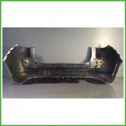 Paraurti Posteriore FIAT 500L LIVING 73 Monovolume GRIGIO CHIARO VR 612 A 71777521 2013 2015 Originale Usato