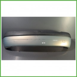 Paraurti Posteriore RENAULT CLIO 2a Serie Berlina GRIGIO CHIARO MV632 GREY BOREAL BC 7701470811 1998 2001 Originale Usato