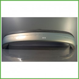 Paraurti Posteriore RENAULT CLIO 2a Serie Berlina GRIGIO CHIARO MV632 GREY BOREAL BC 7701470811 1998 2001 Originale Usato