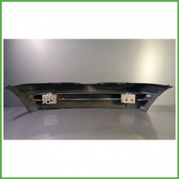 Paraurti Posteriore RENAULT CLIO 2a Serie Berlina GRIGIO CHIARO MV632 GREY BOREAL BC 7701470811 1998 2001 Originale Usato