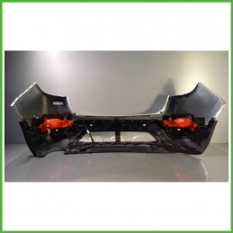 Paraurti Posteriore OPEL MOKKA X SUV BIANCO GAZ 40R 42543356 2016 Originale Usato