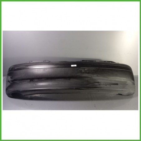 Paraurti Posteriore FIAT PUNTO 1a Serie Berlina BLU 183001580 1993 1999 Originale Usato