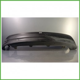 Paraurti Posteriore FIAT PUNTO 1a Serie Berlina BLU 183001580 1993 1999 Originale Usato