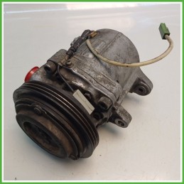 Compressore Clima AC Aria Condizionata SEIKO SEIKI SS72DLG1 SMART COUPE C450 A1602300111