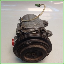Compressore Clima AC Aria Condizionata SEIKO SEIKI SS72DLG1 SMART COUPE C450 A1602300111