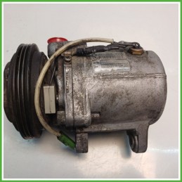 Compressore Clima AC Aria Condizionata SEIKO SEIKI SS72DLG1 SMART COUPE C450 A1602300111