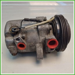 Compressore Clima AC Aria Condizionata SEIKO SEIKI SS72DLG1 SMART COUPE C450 A1602300111