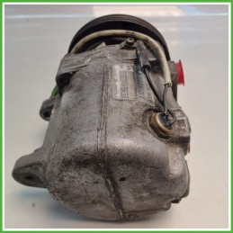 Compressore Clima AC Aria Condizionata SEIKO SEIKI SS72DLG1 SMART COUPE C450 A1602300111