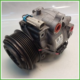 Compressore Clima AC Aria Condizionata DAEWOO AKT200A409 CHEVROLET (DAEWOO) AVEO T300 94517800