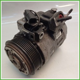 Compressore Clima AC Aria Condizionata DENSO GE447250-2760 FORD TRANSIT CONNECT CHC 2069520