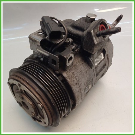 Compressore Clima AC Aria Condizionata DENSO GE447250-2760 FORD TRANSIT CONNECT CHC 2069520