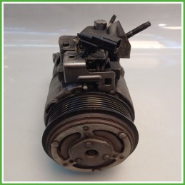 Compressore Clima AC Aria Condizionata DENSO GE447250-2760 FORD TRANSIT CONNECT CHC 2069520