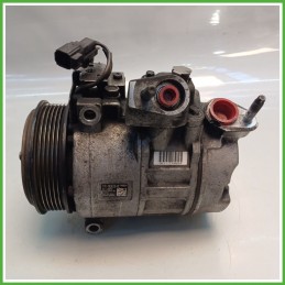 Compressore Clima AC Aria Condizionata DENSO GE447250-2760 FORD TRANSIT CONNECT CHC 2069520
