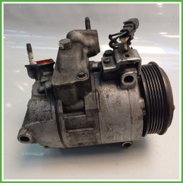 Compressore Clima AC Aria Condizionata DENSO GE447250-2760 FORD TRANSIT CONNECT CHC 2069520
