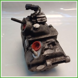 Compressore Clima AC Aria Condizionata DENSO GE447250-2760 FORD TRANSIT CONNECT CHC 2069520