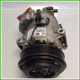 Compressore Clima AC Aria Condizionata DELPHI 515AL7 OPEL ASTRA P10 13385464