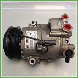Compressore Clima AC Aria Condizionata DELPHI 515AL7 OPEL ASTRA P10 13385464