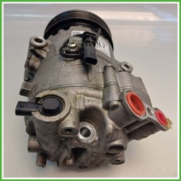 Compressore Clima AC Aria Condizionata DELPHI 515AL7 OPEL ASTRA P10 13385464