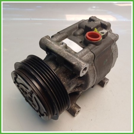 Compressore Clima AC Aria Condizionata DENSO SCSB06 FIAT IDEA 4D 71797201