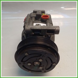Compressore Clima AC Aria Condizionata DENSO SCSB06 FIAT IDEA 4D 71797201