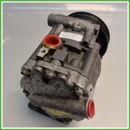 Compressore Clima AC Aria Condizionata DENSO SCSB06 FIAT IDEA 4D 71797201