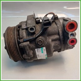 Compressore Clima AC Aria Condizionata SANDEN SD6V12 FIAT GRANDE PUNTO 4C 71724813